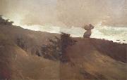 Winslow Homer, West Wind (mk44)